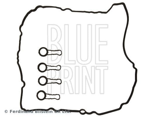 BLUEPRINT ADT36798 | Subap Kapağı Contası F20 F21 F22 F32 F11 F25 F15 10 -