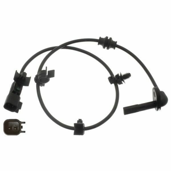 PSA 13470643 | Chevrolet Cruze Arka Abs Sensör Kablosu Orijinal