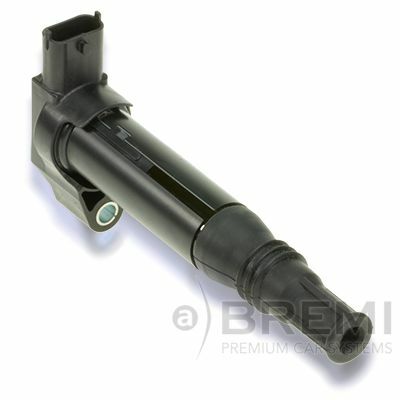 BREMI 20563 | Ateşleme Bobini Opel Corsa F / Crossland X / Psa 1.2