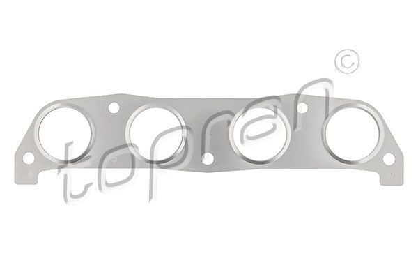 TOPRAN 601298 | Conta Eksoz Manifold-(Toyota: Corolla 03 > 07 1.4-1.6 VVTI / Avensis 03 > 08 1.6 VVTI)