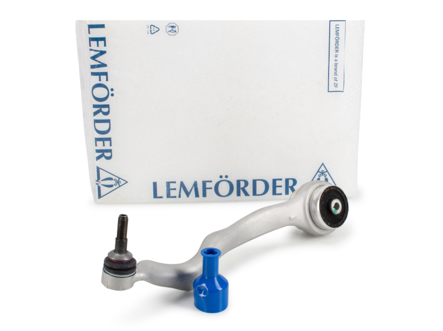 LEMFORDER 3693901 | 3693901 / Bmw 1 Serisi F20 Kasa Ön Sol Üst Salıncak Kolu