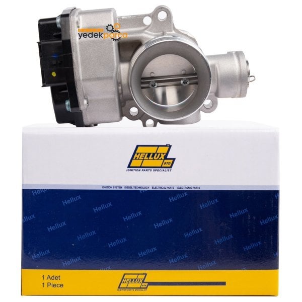 HELLUX HLT7506 | Peugeot 206 1.4 Benzinli Gaz Kelebeği