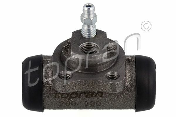 TOPRAN 200900 | Fren Silindiri (Opel: Astra F 1.4I 1.6I 92-98 / Opel: Corsa B 1.4I 1.6I 16V 94-00)