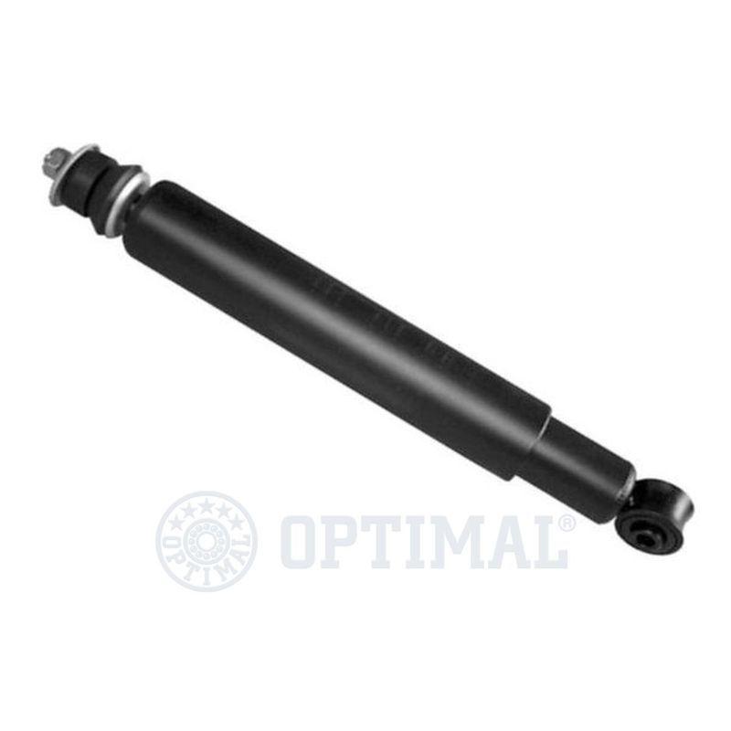 OPTIMAL A-1829H | Amortisör Arka 88-96 Vectra.A-Astra.F Yağlı