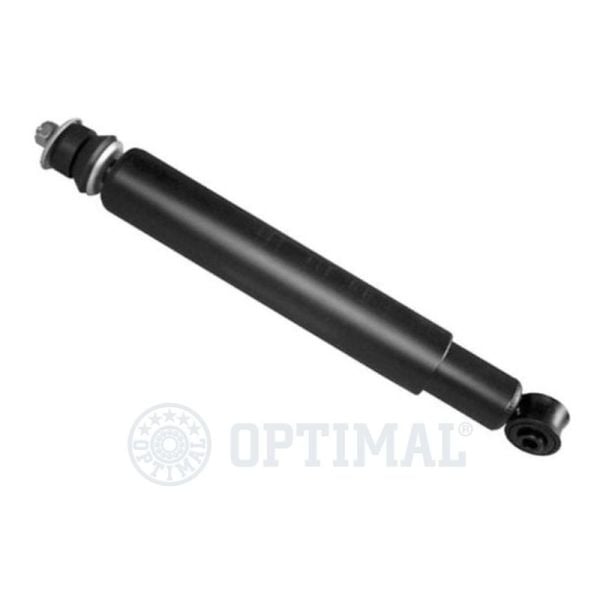 OPTIMAL A-1829H | Amortisör Arka 88-96 Vectra.A-Astra.F Yağlı