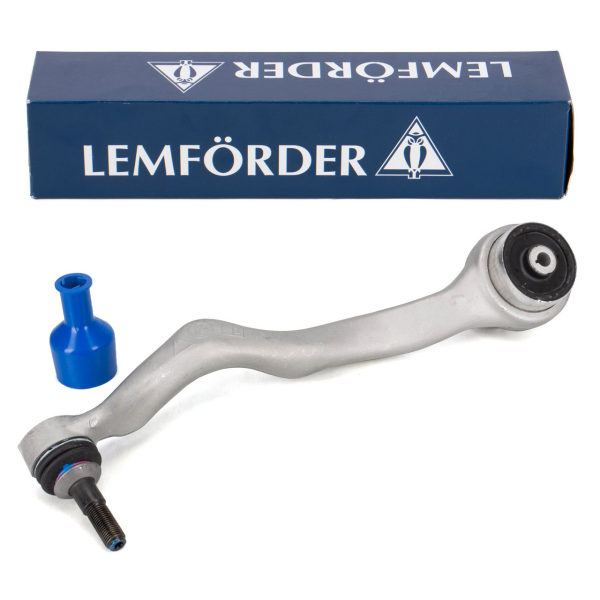 LEMFORDER 3694001 | 3694001 / Bmw 1 Serisi F20 Kasa Ön Sağ Üst Salıncak Kolu