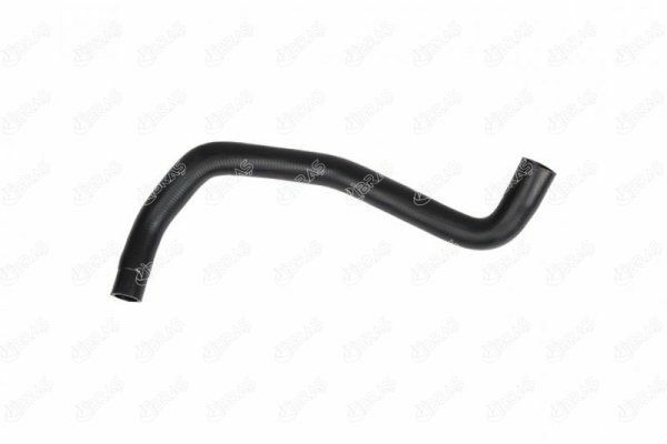 IBRAS 17173 | Radyatör Alt Hortumu 301-C-Elysee Dv6f 1.6Hdı