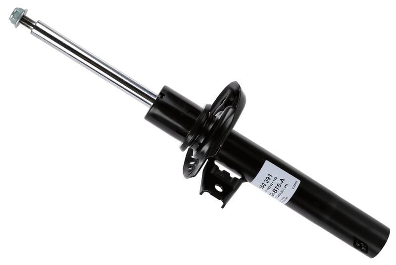 SACHS 350391 | Amortisör Ön 05-Golf-Jetta-A3 Cap:50mm