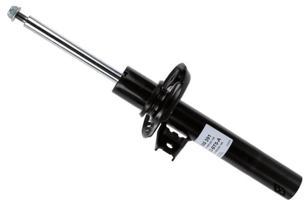 SACHS 350391 | Amortisör Ön 05-Golf-Jetta-A3 Cap:50mm