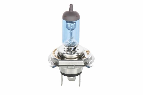 BOSCH 1987302045 | Ampül H4 12V 55-60W *P43t* Xenon Blue | 1 Adet