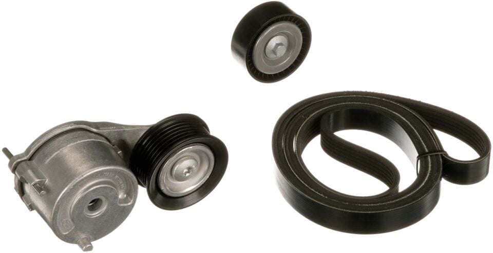 GATES K106PK1693 | V Kayış Seti (6Pk1693)