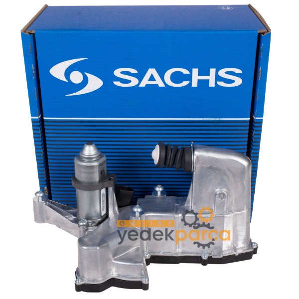 SACHS 3981000091 | Peugeot 208 1.4 Hdi Vites Aksiyoneri Orijinal