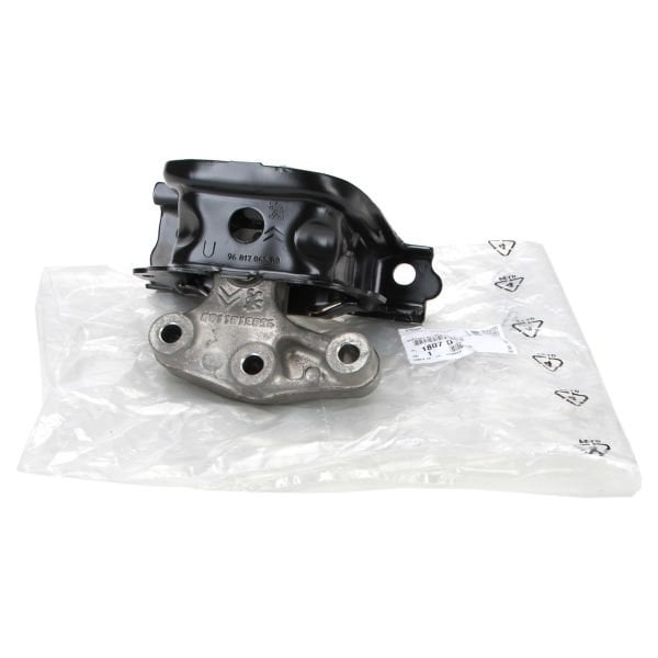 PSA 1807.GW | Citroen C3 2002-2020 1.6 Hdi Motor Kulağı Sağ Üst Orijinal