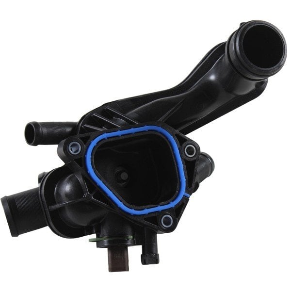 PSA 9810916980 | Peugeot 308 1.6 Vti Termostat Komple Orijinal