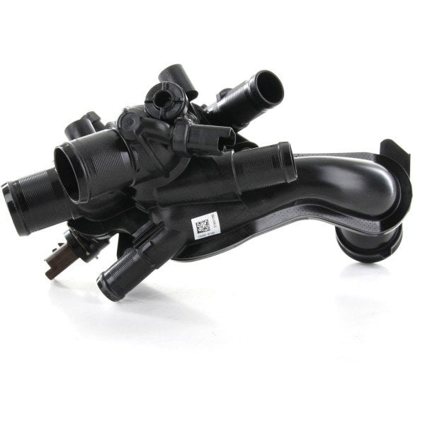 PSA 9810916980 | Peugeot 308 1.6 Vti Termostat Komple Orijinal
