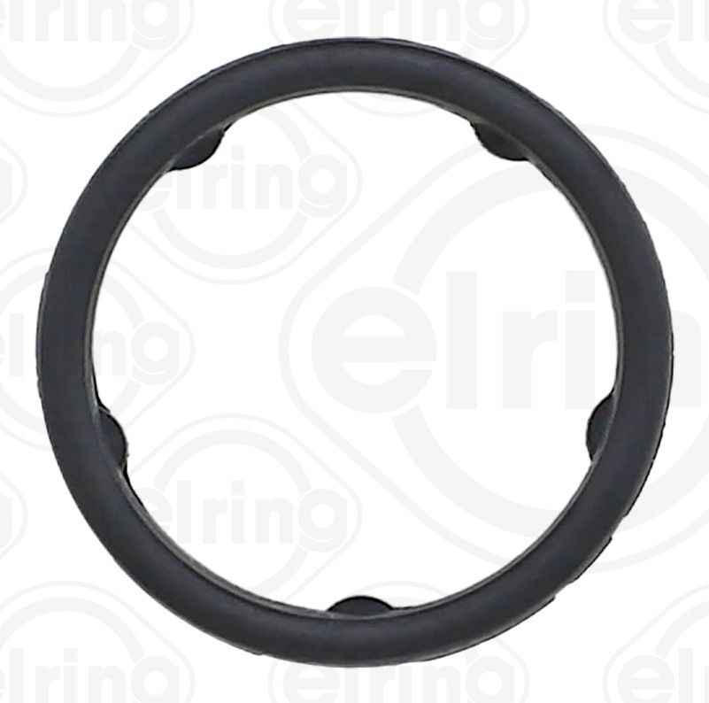 ELRING 547.420 | Yağ Filtre Orıngı Landrover | 3 Adet
