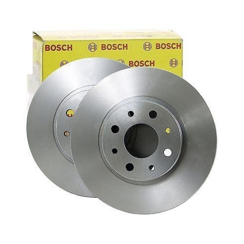 BOSCH 0986479R84 | Volkswagen Transporter T5 Ön Fren Diski Takım