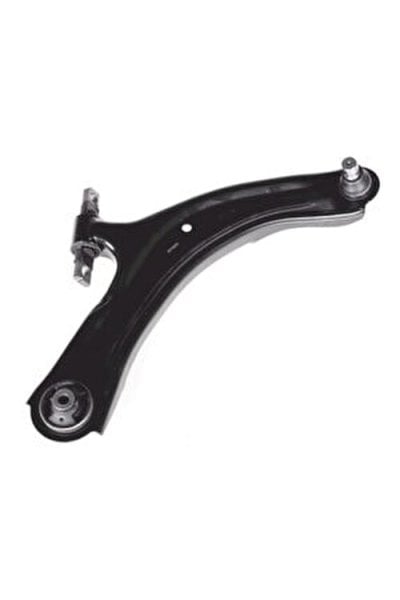 KAPİMSAN 17-70831 | Nissan Qashqai 2007-2014 Sağ Salıncak Komple ithal