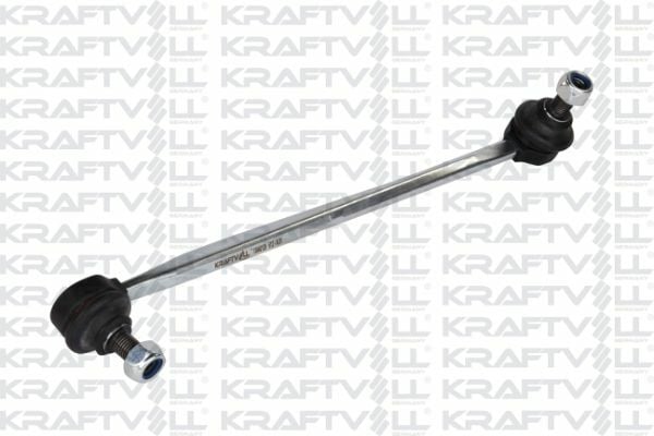 KRAFTVOLL 13040139 | Z-Rot Caddy 04-Golf VII 13-Passat 15-Tiguan A3 Q3 Tt Alhambra Altea Leon Octavia Superb
