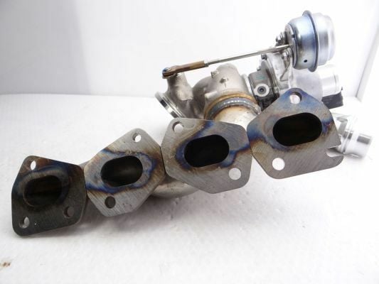 GARRETT 820021-5001S | BMW F20/F30 N13 TURBO