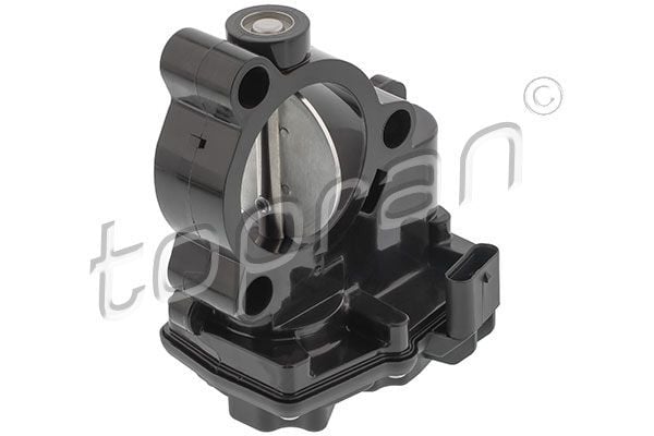 TOPRAN 504199 | Gaz Kelebegı 12 > 1-Seri (F20-F21) 3-Seri (F30-F80) 5-Seri (F10-F11) X1-X2-X5