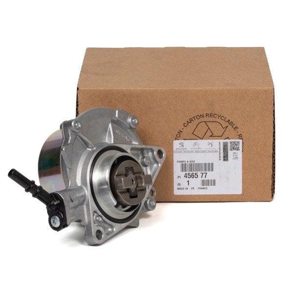 PSA 4565.77 | Peugeot 3008 1.6 Vti Fren Vakum Pompası Orijinal