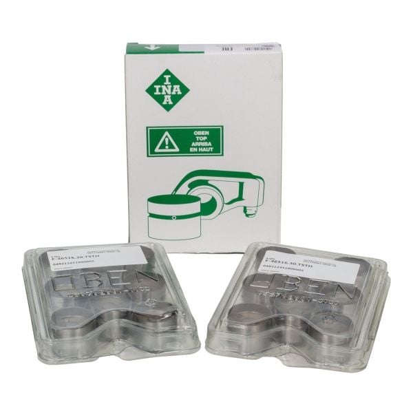 INA 420004210 | Mercedes W210 Kasa E200 111 Motor Subap Fincanı İtici Kadeh