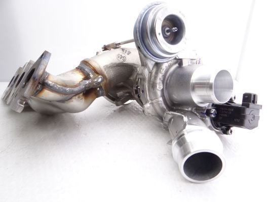 GARRETT 820021-5001S | BMW F20/F30 N13 TURBO