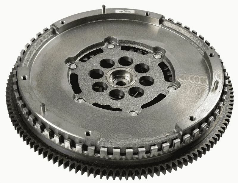 SACHS 2294501203 | Volan Çift Kütle Ranger Tke 06-11 / Mazda Bt-50 2.5 TDCI 2.5 4X4 3.0 TDCI