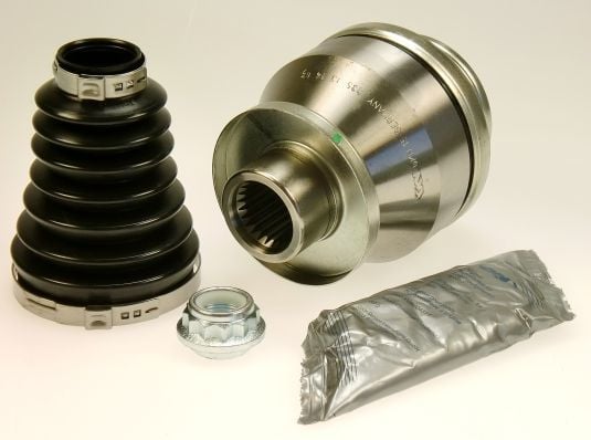 GKN 304843 | Sol Ic Aks Kafası (VW Transporter 03-19) 2.5 TDI-2.0 TDI -