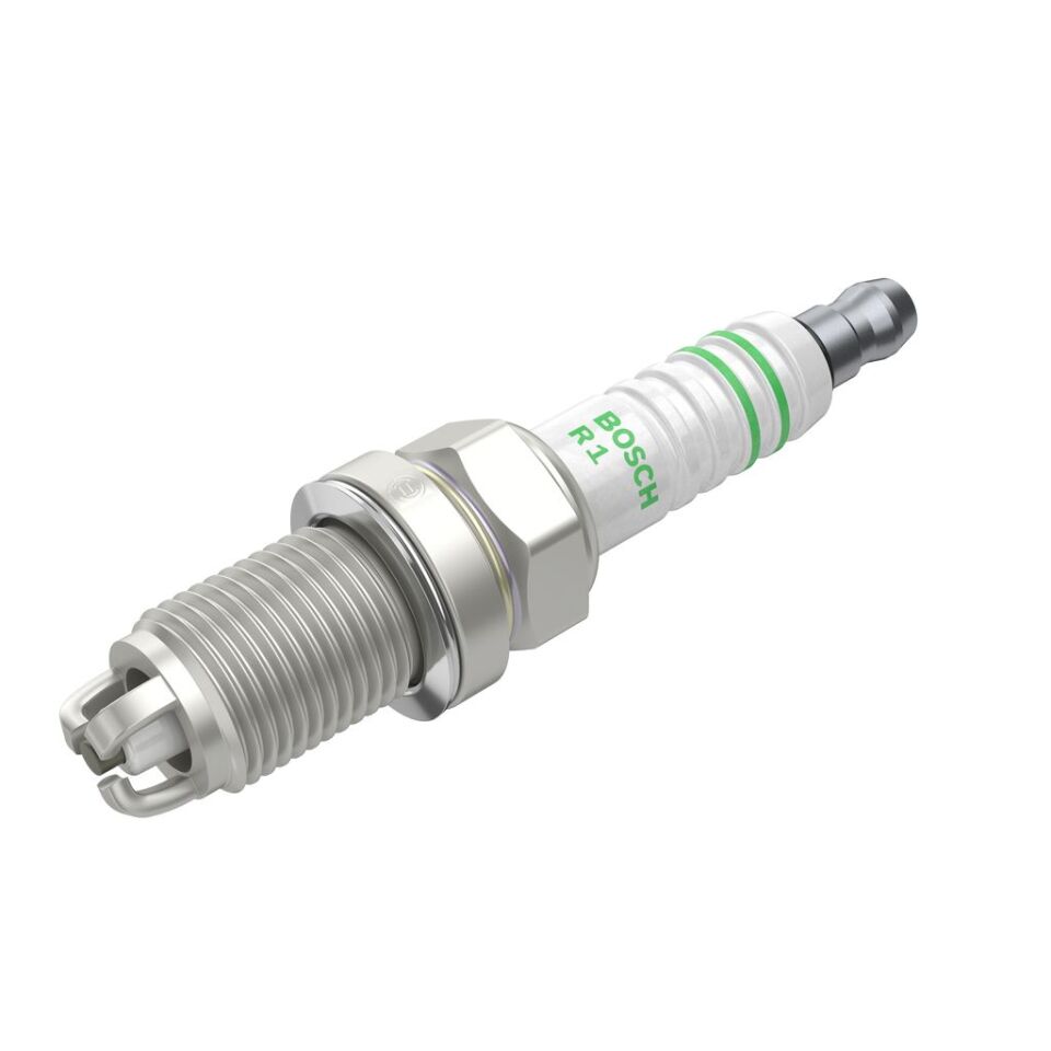 BOSCH 0241235752 | Buji (3 Tırnak) F 7 Ltcr