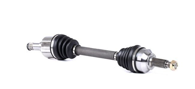 MGA 70088| Ford Mondeo 2001-2007 2.0 Duratec (Benzinli) Ön Sol Aks MGA Marka