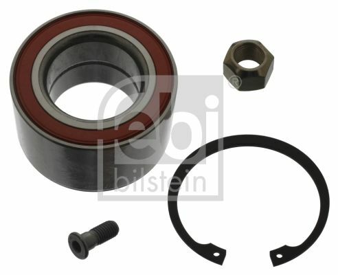 FEBI BILSTEIN 05847 | Teker Bilya Tm.Tk.Arka VW T4 5433