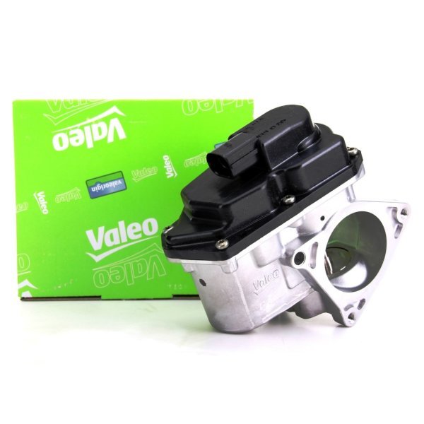 VALEO 700424 | Volkswagen Tiguan 2.0 TDI (CBA) Egr Valfi