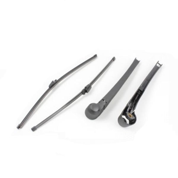 İTHAL 7H0955707A | Volkswagen Transporter (T5-T6-T7) Arka Silecek Kolu Set Komple