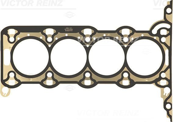 VİCTOR REİNZ 61-36225-00 | Silindir Kapak Contası Corsa.C-Astra.H 1.2-1.4 16V *Z12xep-Z14xep* Victor