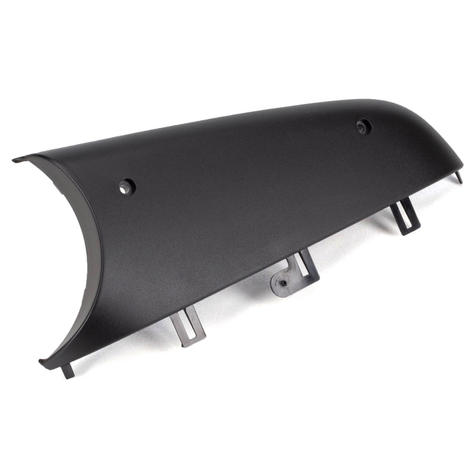 PLASTECH P12180 | Volkswagen Caddy 2004-2010 Ayna Alt Kapağı Sol