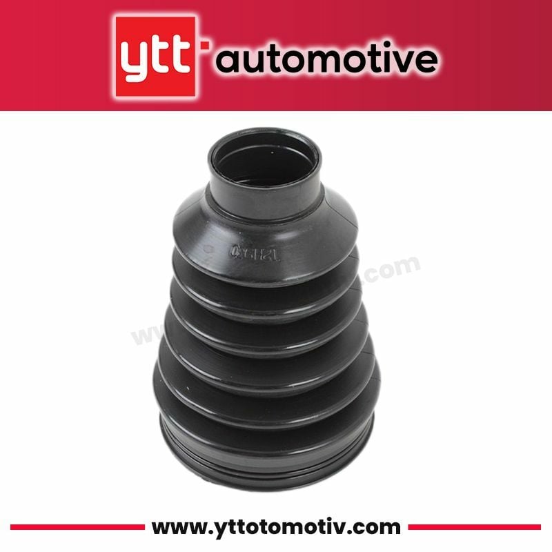 YTT Y13116 | Aks Körüğü İç Golf IV V Jetta Passat Caddy III 04-1.9 2.0 TDI