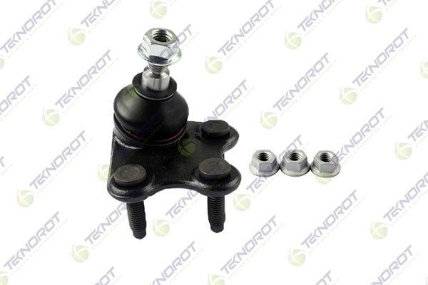 TEKNOROT SK-425K | Alt Rotil Sol Polo Cordoba Fabia Ibiza 1.2 / 1.4 / 1.4 TDI / 1.6 / 1.8 Gtı / 1.9 Sdı / 1.9 TDI / 2.0 01 -