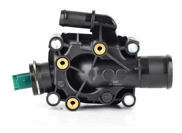 KALE 572440 | Peugeot 307 1.4 1.6 Benzinli Termostat Yansanayi