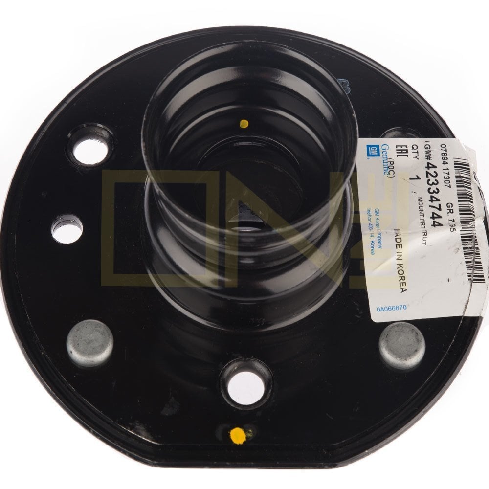 PSA 42334744 | Chevrolet Captiva B C140 Ön Amortisör Takozu Orijinal