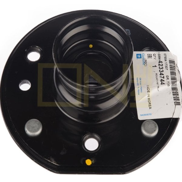 PSA 42334744 | Chevrolet Captiva B C140 Ön Amortisör Takozu Orijinal