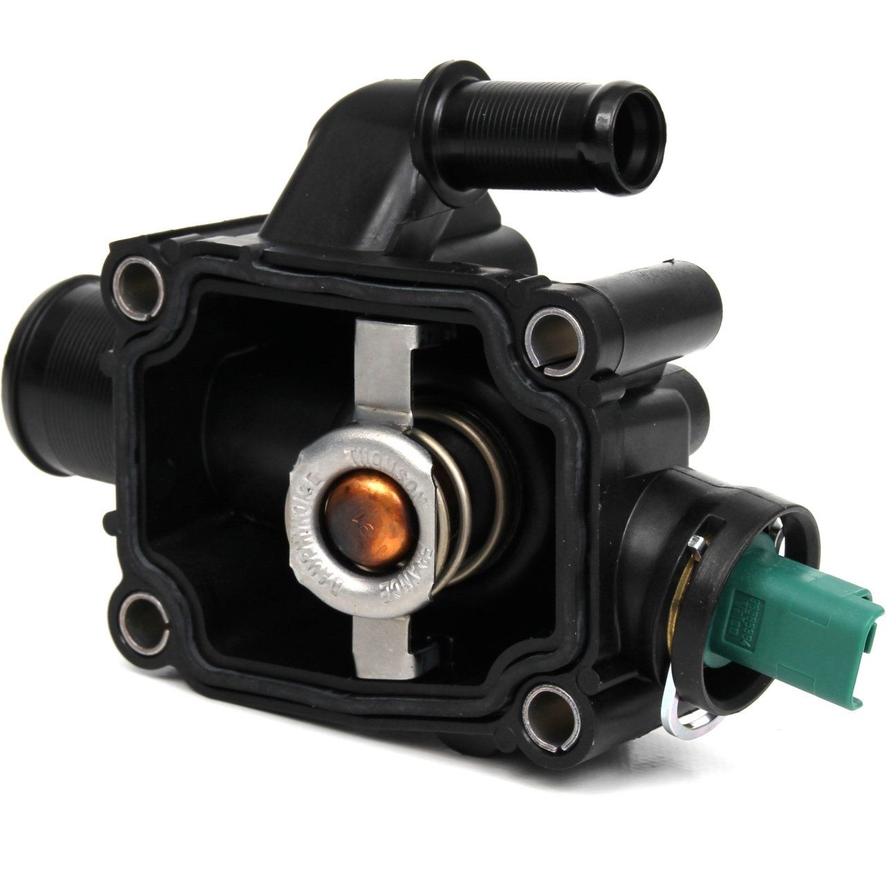 KALE 572440 | Peugeot 307 1.4 1.6 Benzinli Termostat Yansanayi