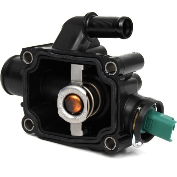 KALE 572440 | Peugeot 307 1.4 1.6 Benzinli Termostat Yansanayi