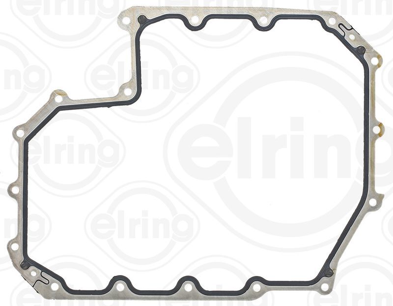 ELRING 730.970 | Yağ Karter Contası (Porsche Panamera 3.6 3.0 13 -)