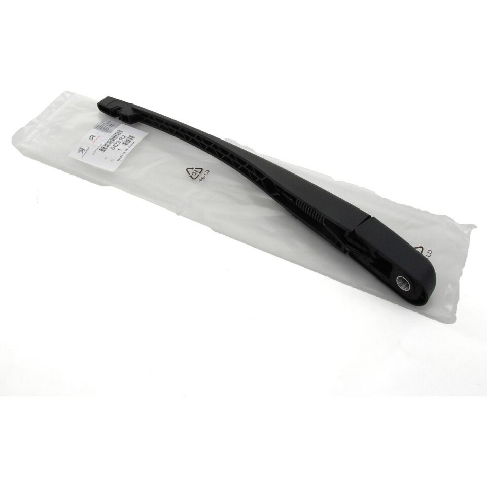 OUT.6429.R2 | Peugeot 206+ 2010-2012 Arka Silecek Kolu Orijinal