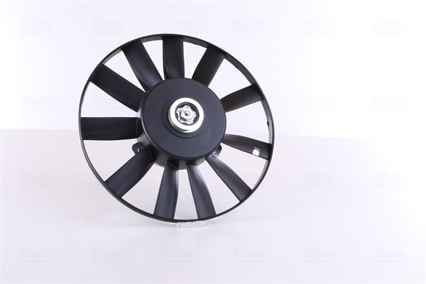 85539 R NISSENS 85539 | Fan Motoru VW Golf - OnlineYedekParca.com