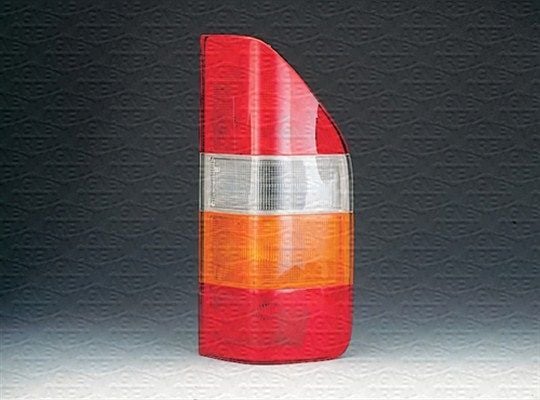 MAGNETI MARELLI 712367208489 | R Stop Lambası Duysuz 901 / 902 / 903 / 904