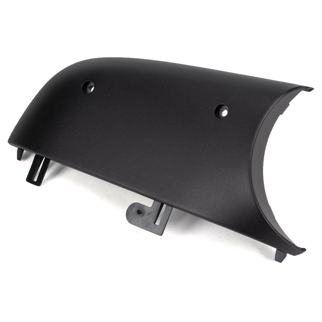 PLASTECH P12181 | Volkswagen Caddy 2004-2010 Ayna Alt Kapağı Sağ
