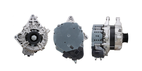 Ford Puma 2020 Model Sonrası Alternatör FORD OTOSAN